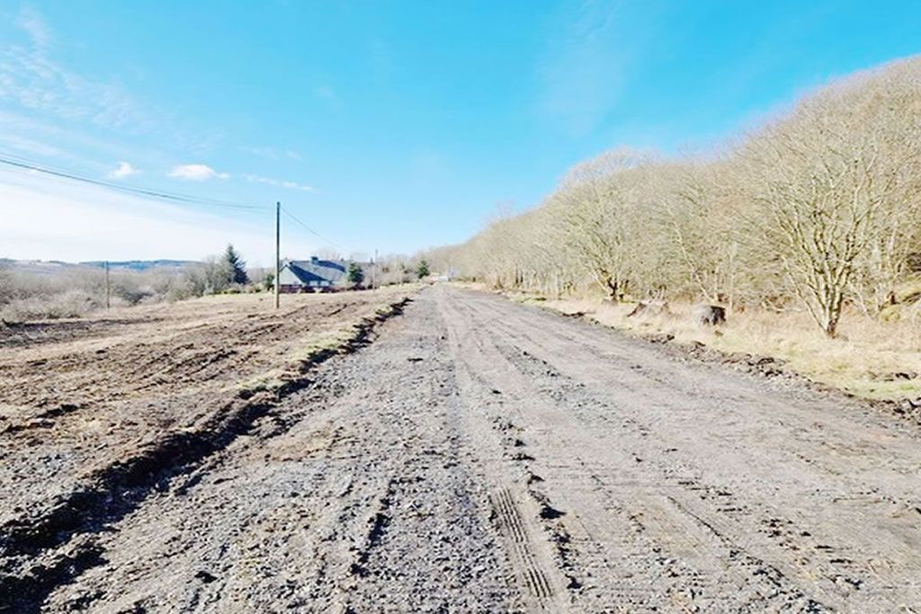 Additional image 4 of Land for saleBarley Park View, Plot 7, Waterside, Ayr KA67Jh KA6