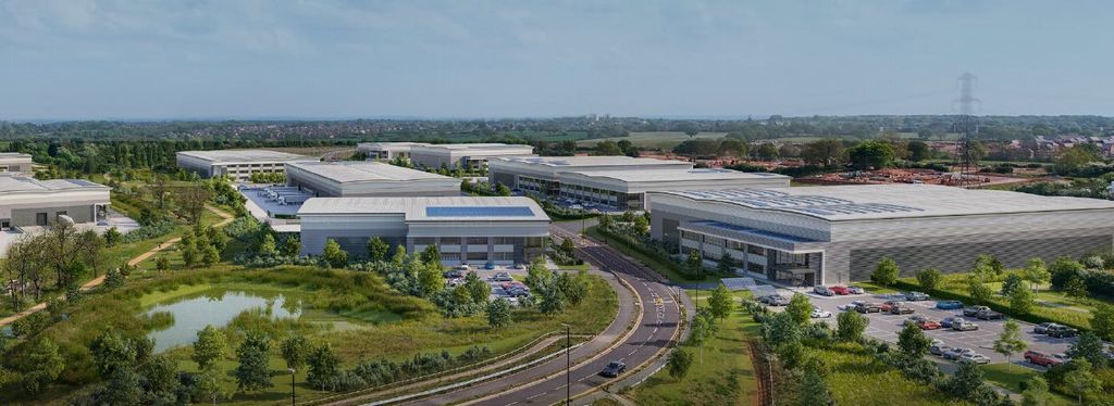 Property photo 1 of 5 Pickford  Interchange.Png