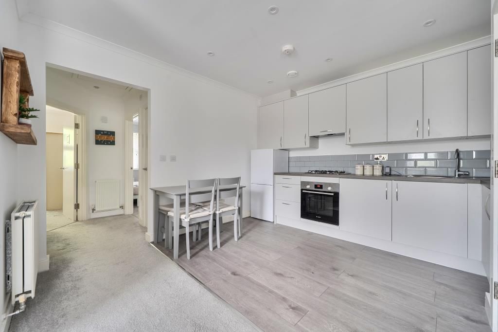 Property photo 3 of 20 Open Plan Kitchen/Living Room