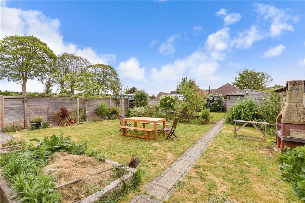 Property photo 3 of 14 Rear Garden