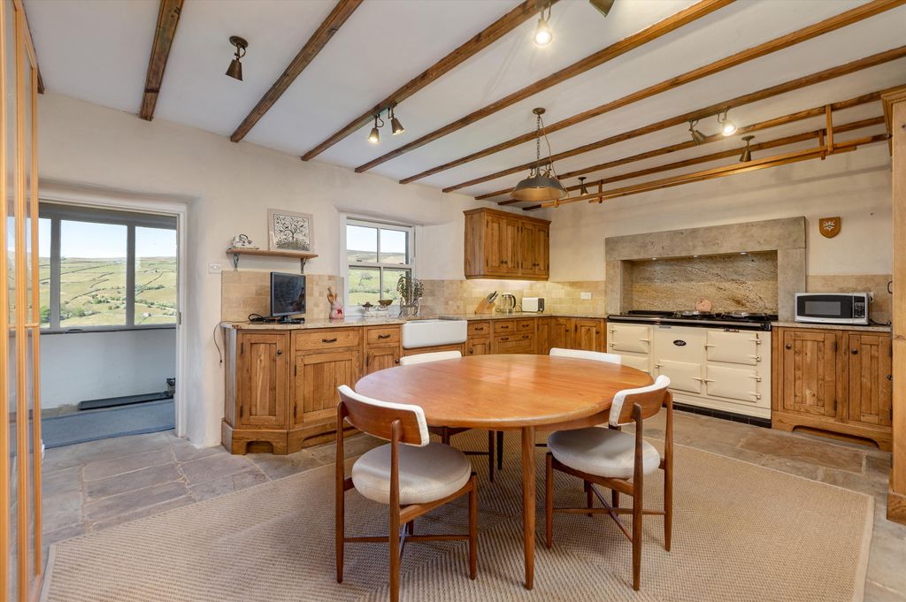 Additional image 5 of 5 bed detached house for saleHigh Lane, Low Row, Richmond, North Yorkshire DL11