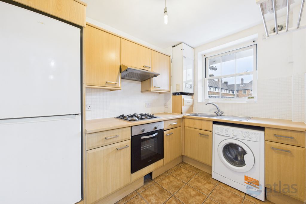 Property photo 2 of 13 Kitchen