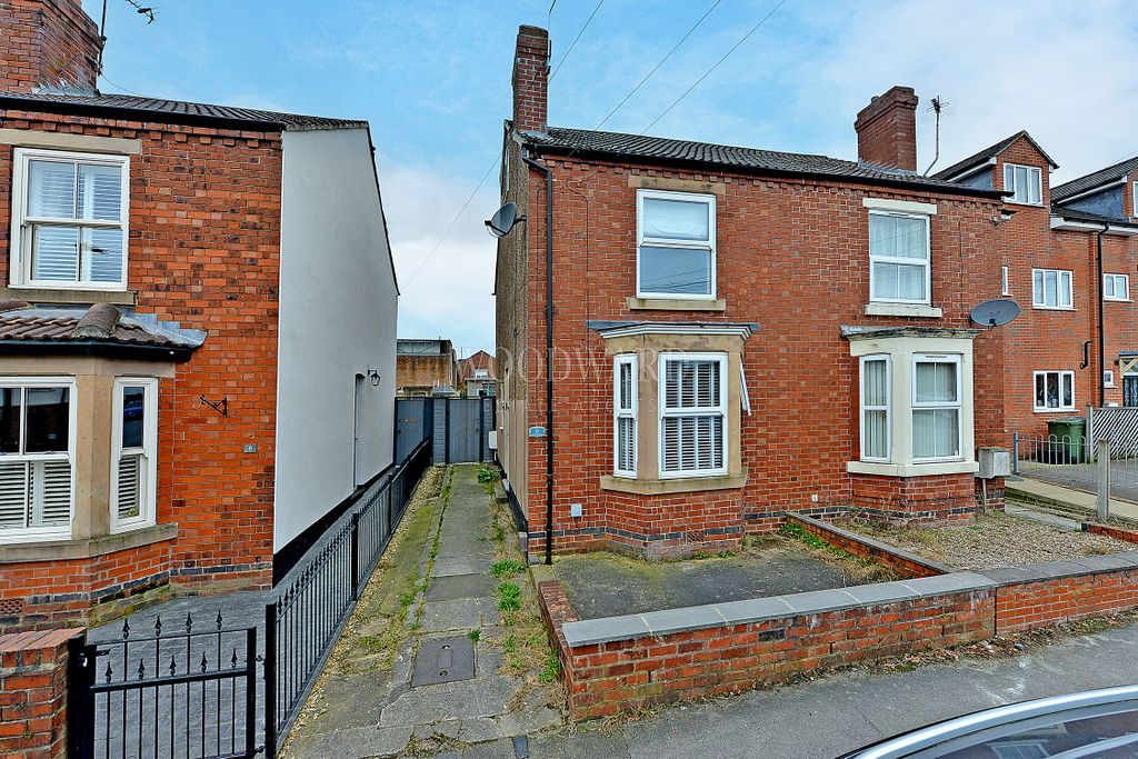 Property photo 1 of 14 Front Elevation