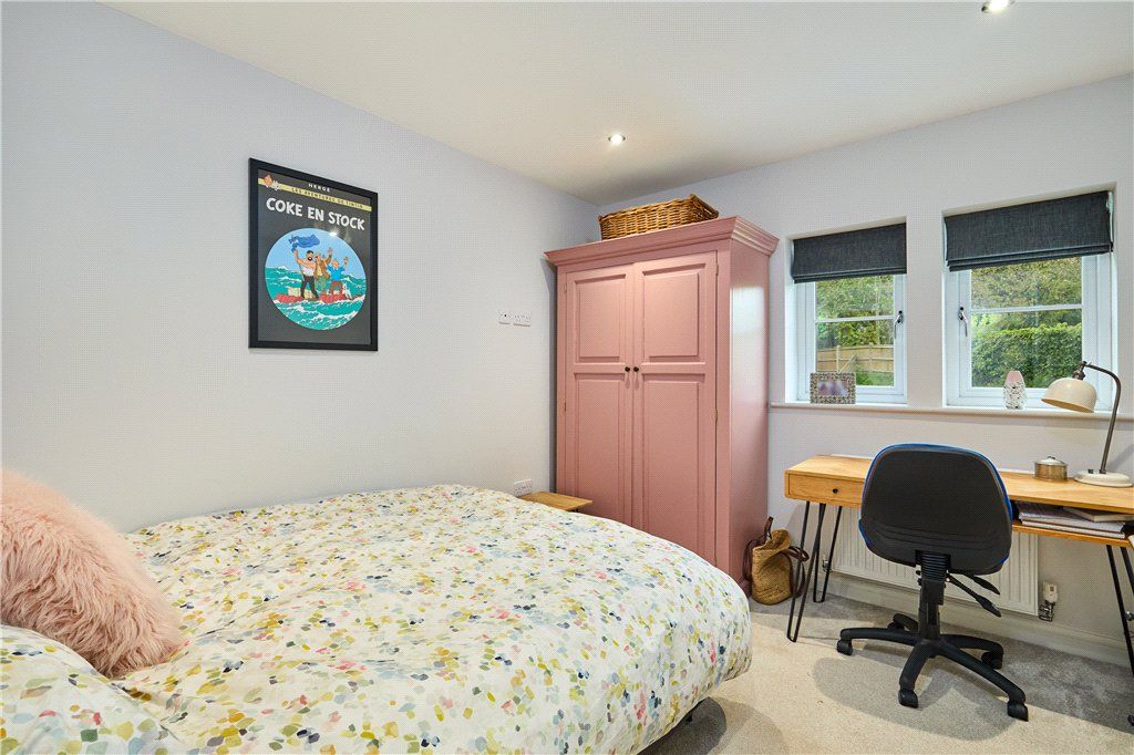 Additional image 16 of 5 bed detached house for saleWhiteley Croft Gardens, Otley, West Yorkshire LS21