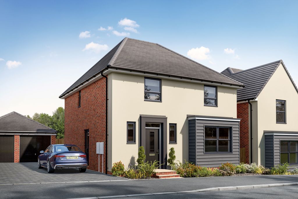 Property photo 1 of 9 Dwh Yw The Waterside Kirkdale