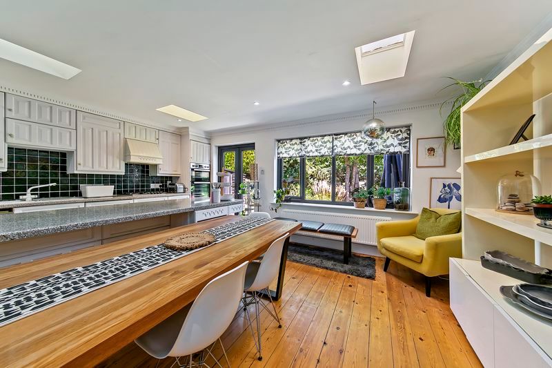 Property photo 3 of 24 Kitchen Dining Room