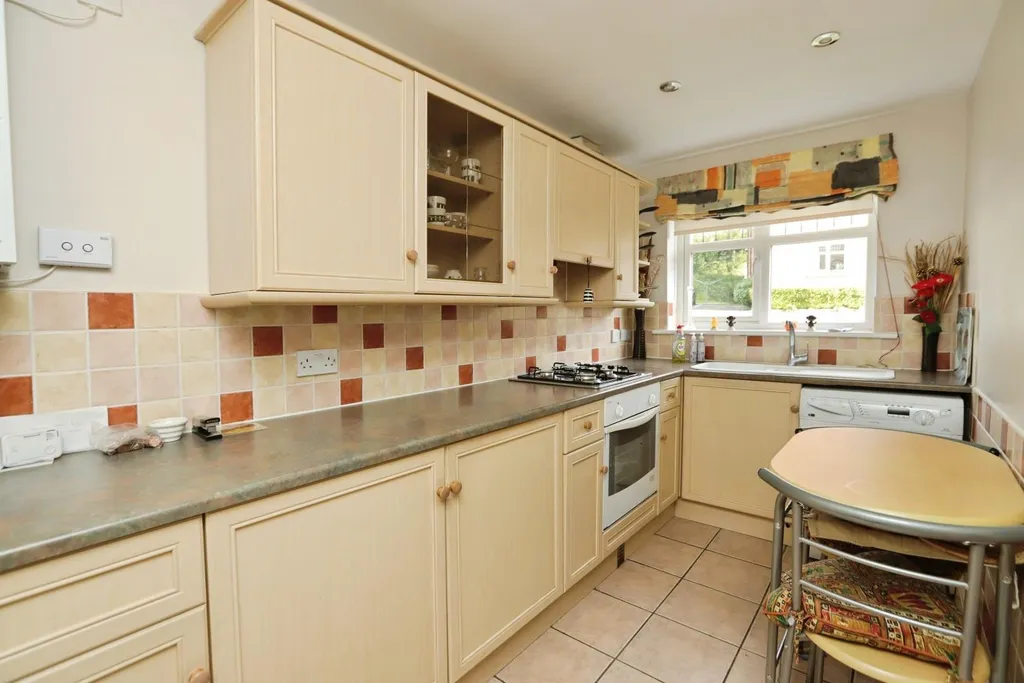 Apartment in Sheffield, Lower Walkley, Walkley - More