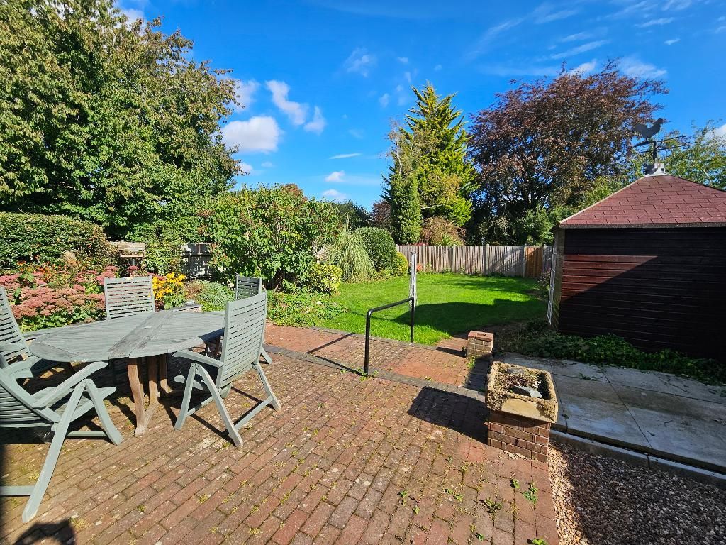 Property photo 2 of 16 Rear Garden