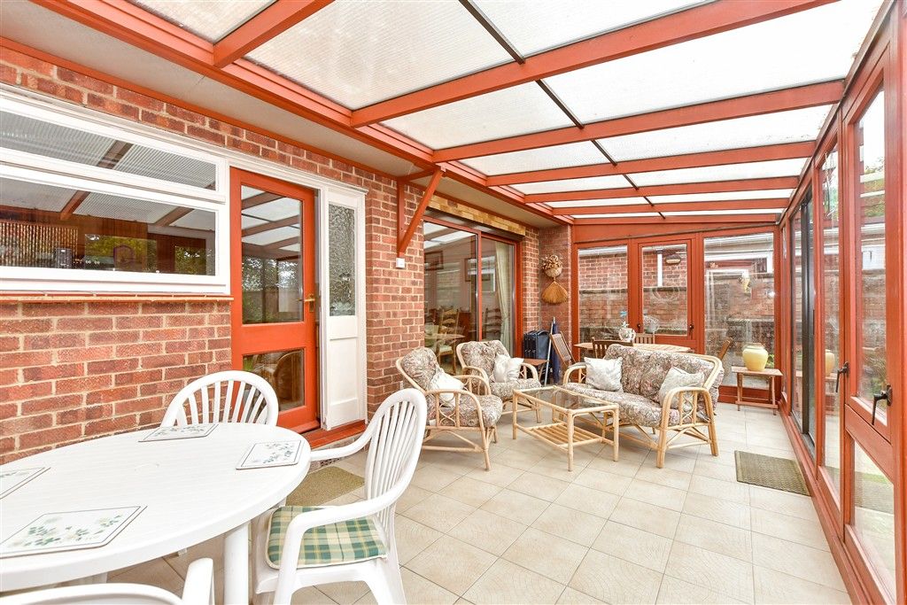 Property photo 3 of 13 Conservatory