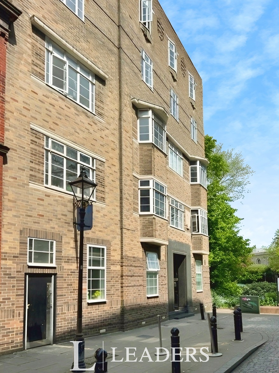 Property photo 1 of 13 Regent House (2)