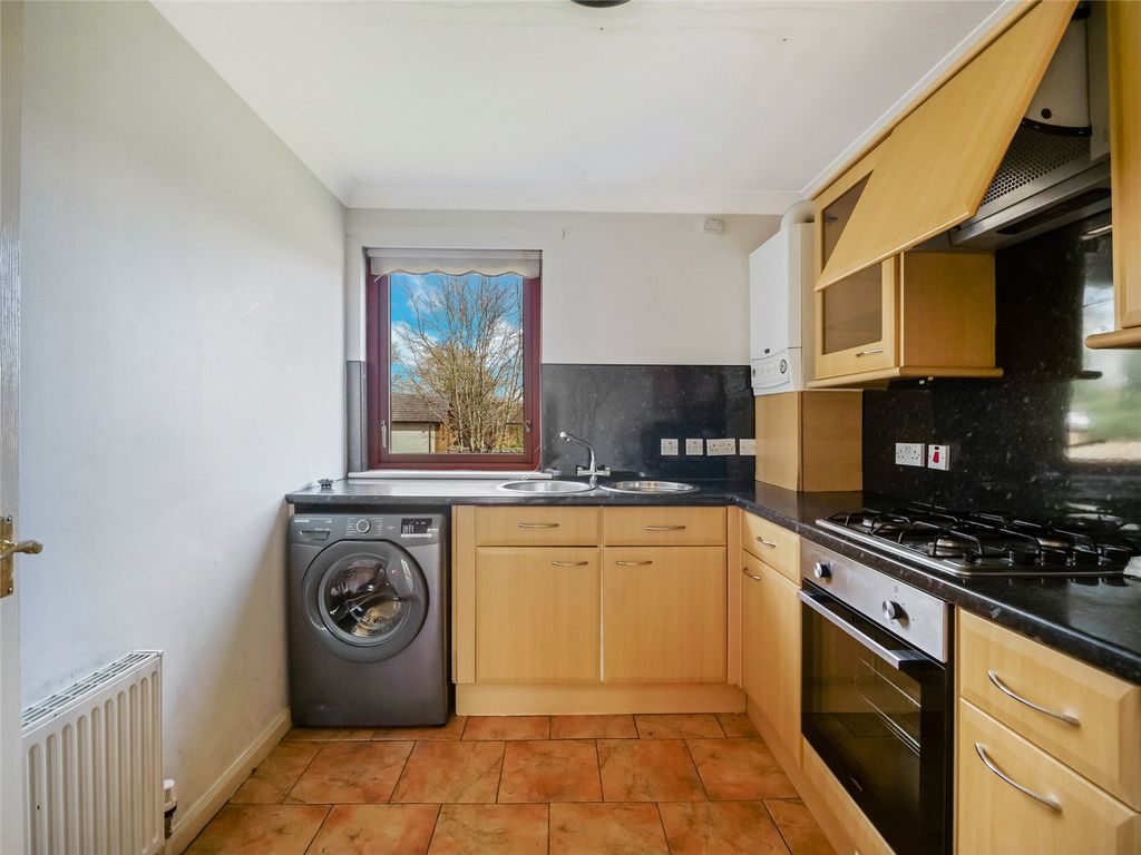 Additional image 5 of 2 bed flat for saleCastle Keep Gardens, Stanecastle, Irvine, North Ayrshire KA11