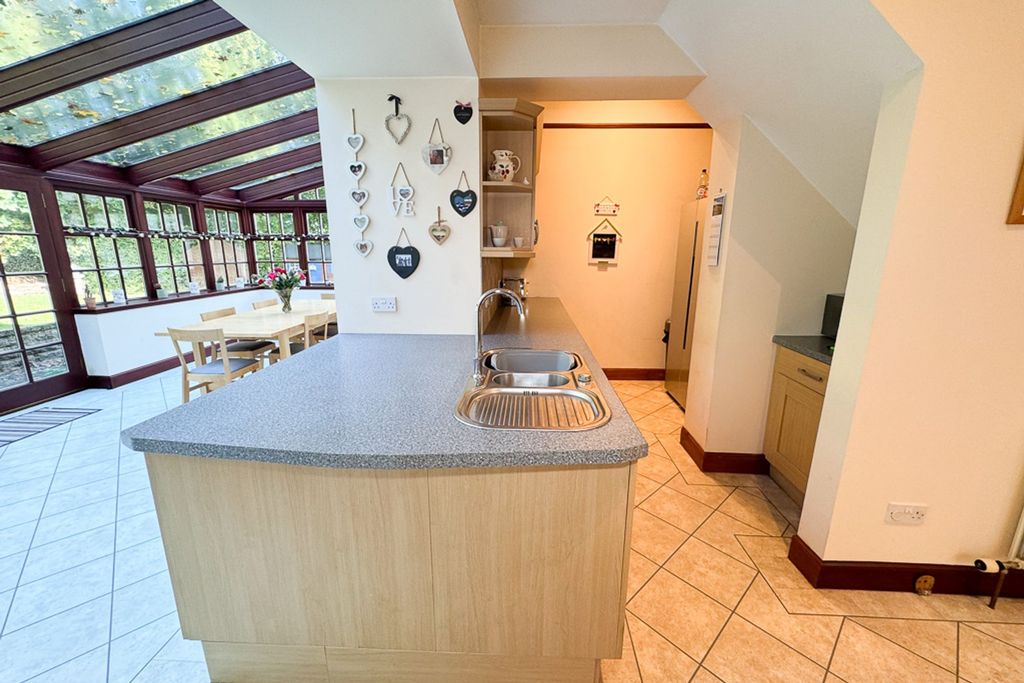 Additional image 12 of 5 bed detached house for saleDrumrossie Coach House, Insch, Aberdeenshire AB52