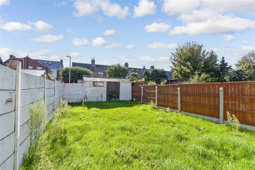 Property photo 2 of 17 Rear Garden