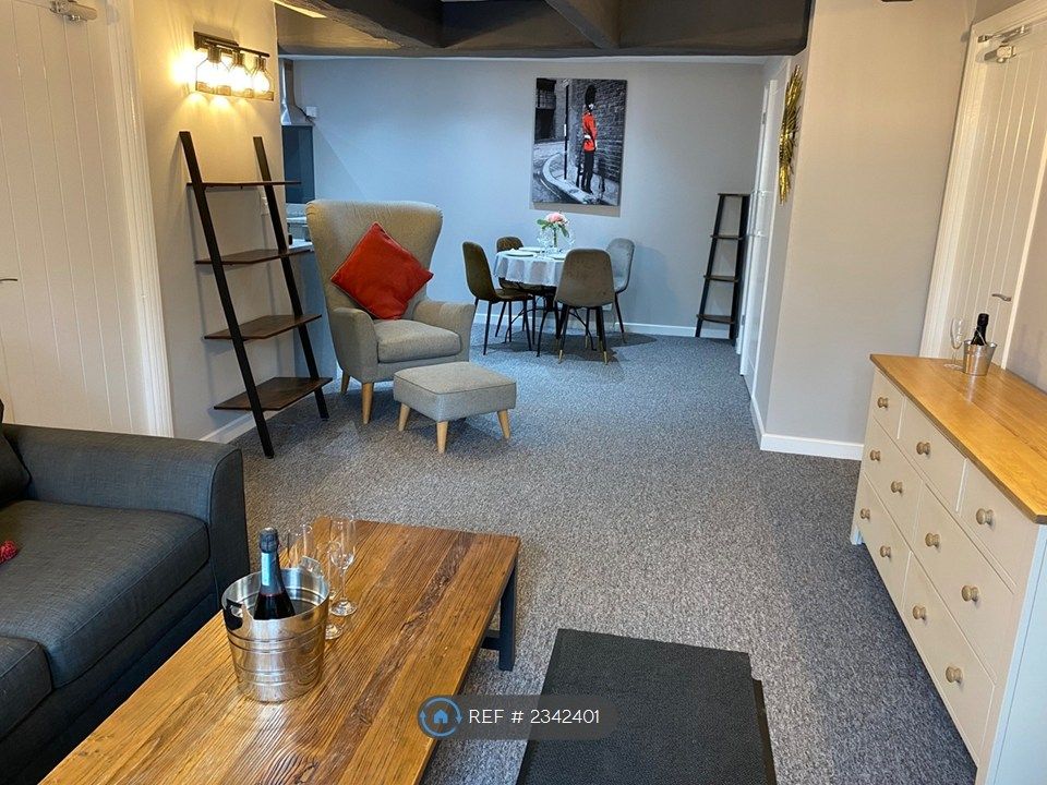 Property photo 1 of 35 Open Plan Lounge/Diner And Kitchen