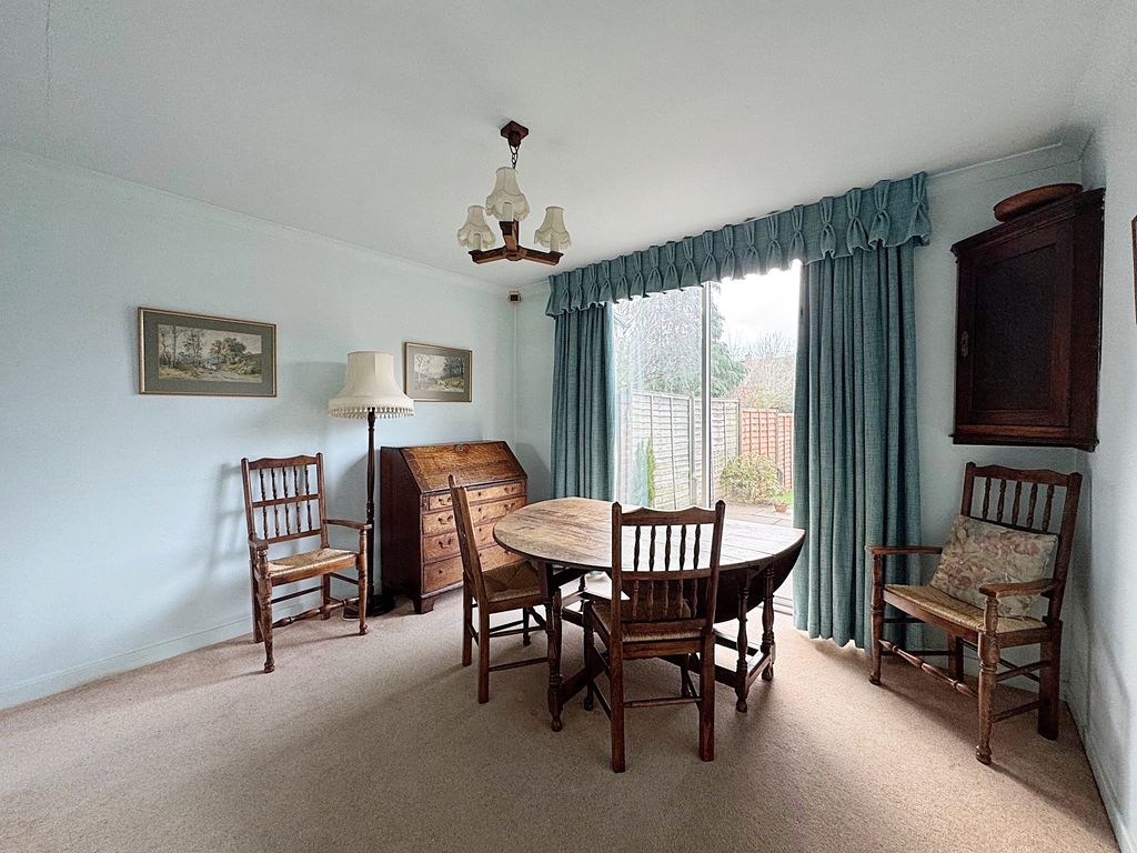 Property photo 3 of 15 Dining Room