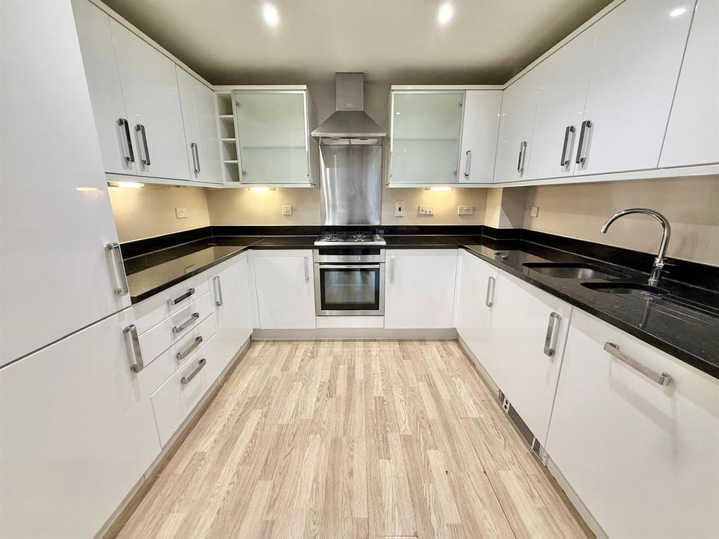 Property photo 2 of 8 Davidson Frost-Wellings, Dfw, Casel Court, Kitchen