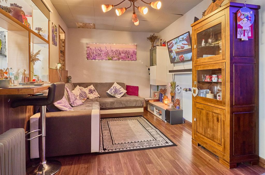 Property photo 3 of 12 Lounge/Family Room/Dining Room To Rear