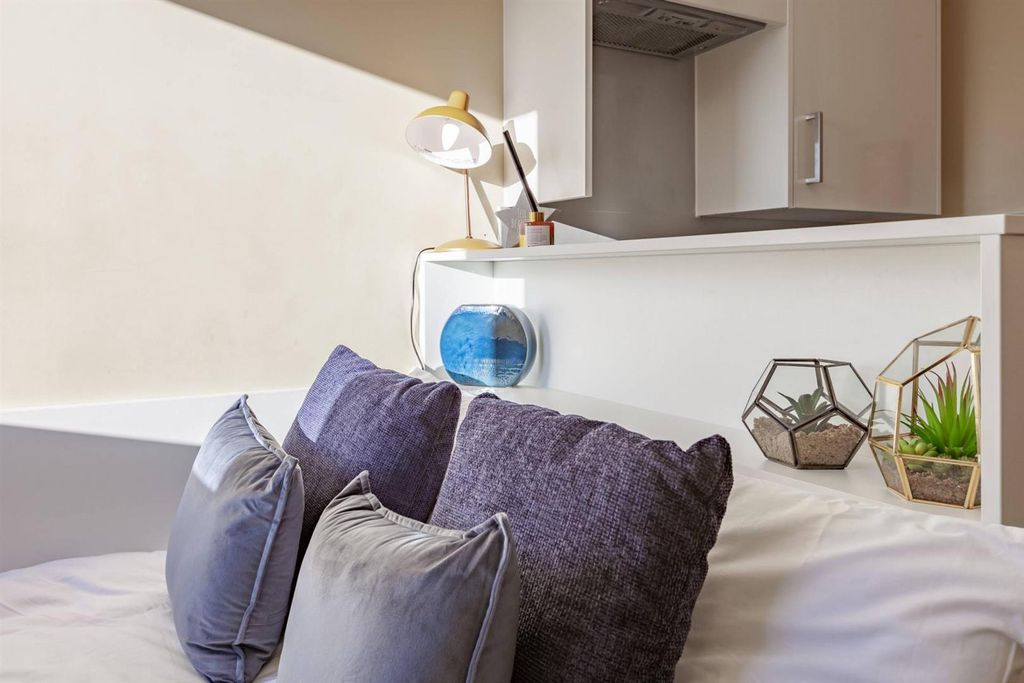 Additional image 10 of 1 bed flat to rentDean Street, Bangor LL57