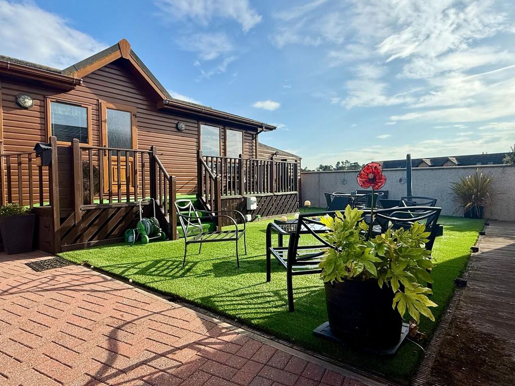 Property photo 3 of 15 Rear Garden