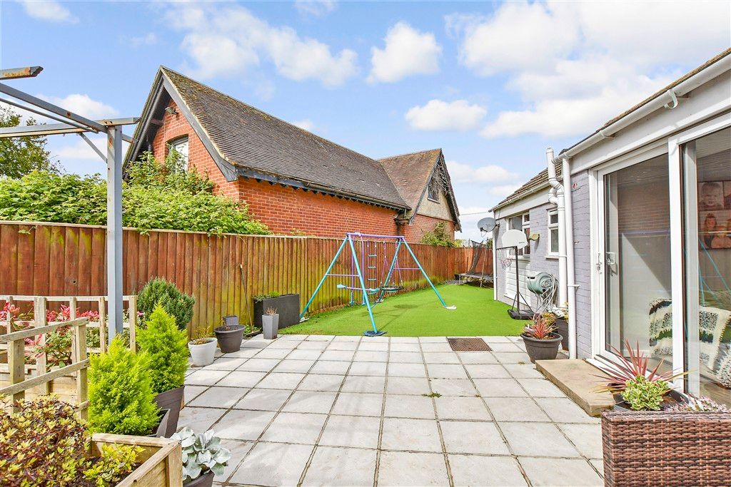 Property photo 1 of 11 Rear Garden