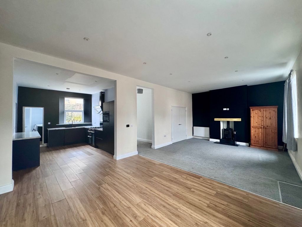 Property photo 2 of 17 Open Plan Lounge Kitchen Diner