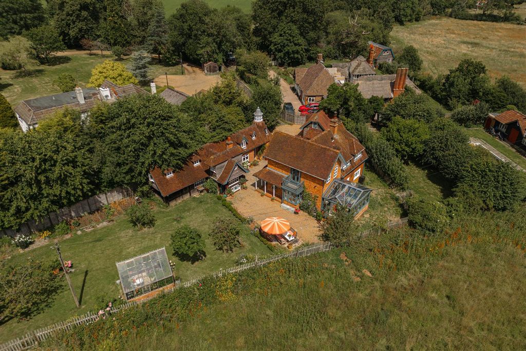 Additional image 26 of 2 bed detached house for saleDuxhurst Lane, Reigate RH2