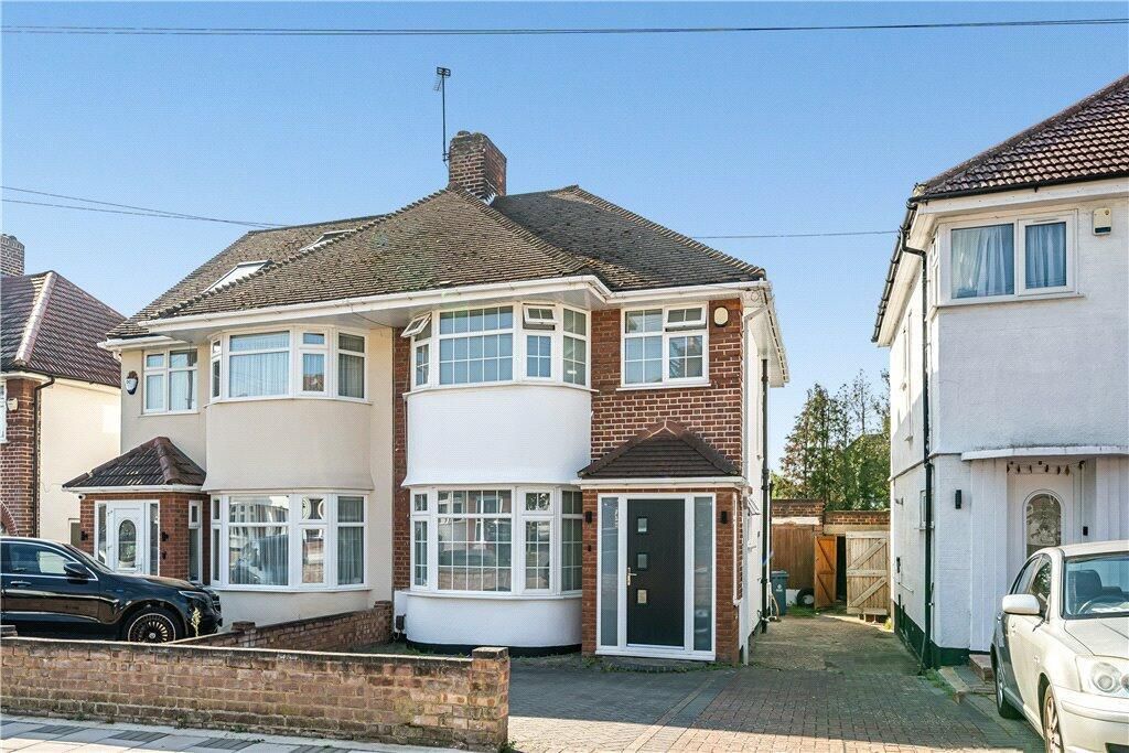 Property photo 1 of 13 Davidson Frost-Wellings, Dfw, St Edmunds Drive, St