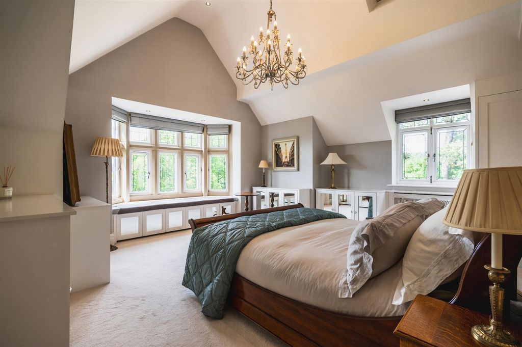 Additional image 26 of 5 bed detached house for salePadley Hill, Grindleford, Hope Valley S32