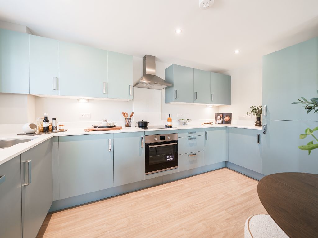 Additional image 12 of 1 bed flat for sale"Apartments" at Liberator Lane, Grove, Wantage OX12