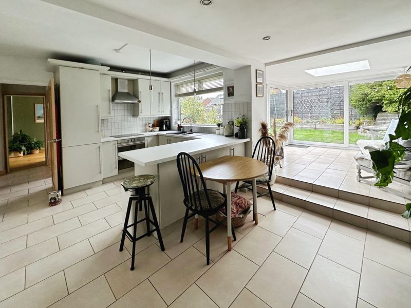 Property photo 3 of 18 Kitchen-Diner