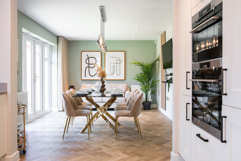 Property photo 1 of 14 Showhome Photography