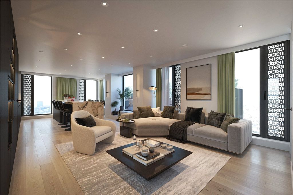 Property photo 2 of 18 Example Living Room