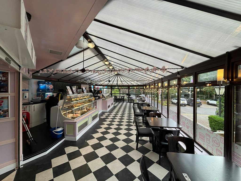 Property photo 2 of 5 Cafe @ M&D's Scotland's Theme Park