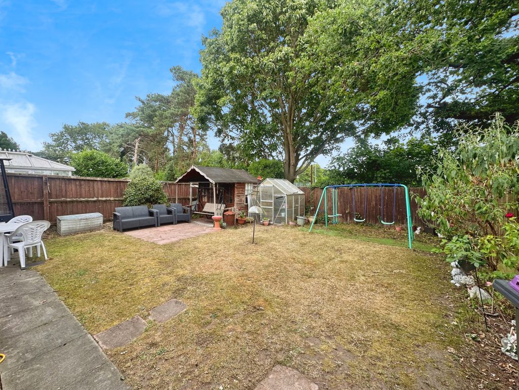 Property photo 2 of 16 Rear Garden