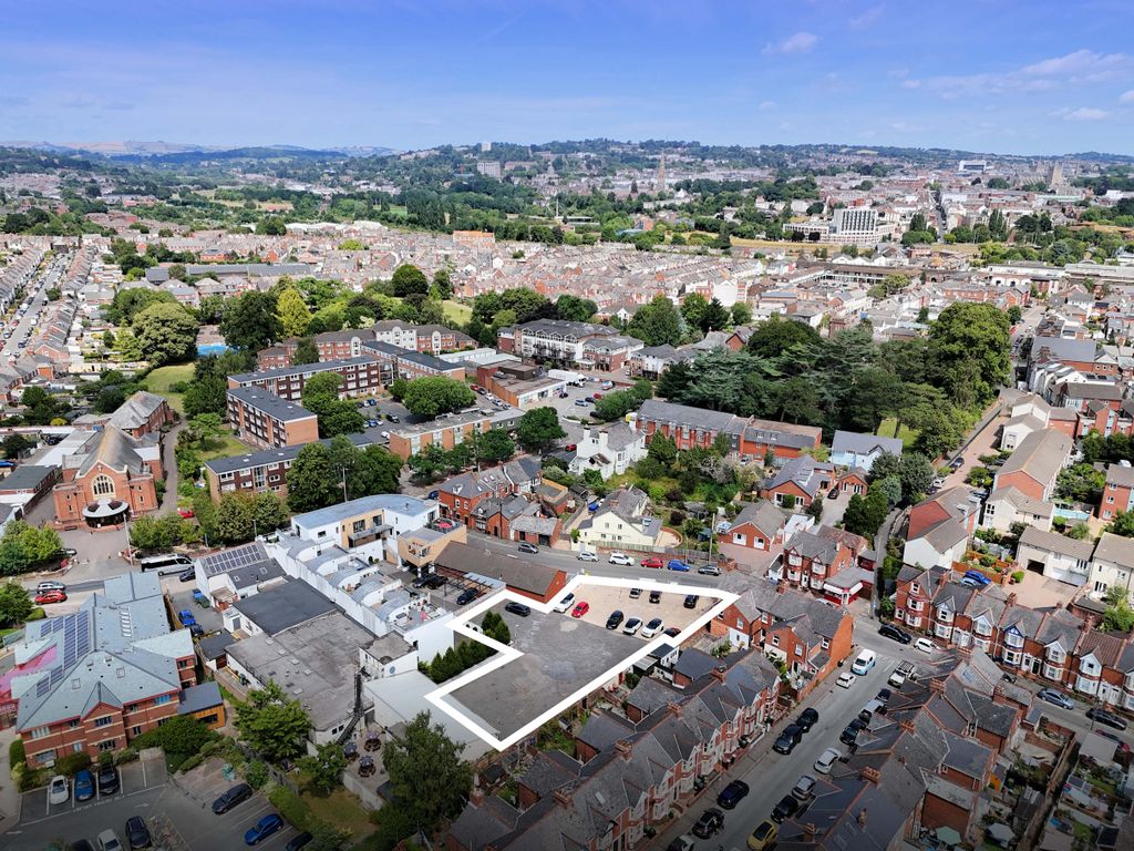 Property photo 1 of 6 Aerial View Of Land