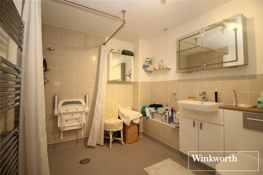 Additional image 7 of 1 bed flat for saleStudio Way, Borehamwood, Hertfordshire WD6
