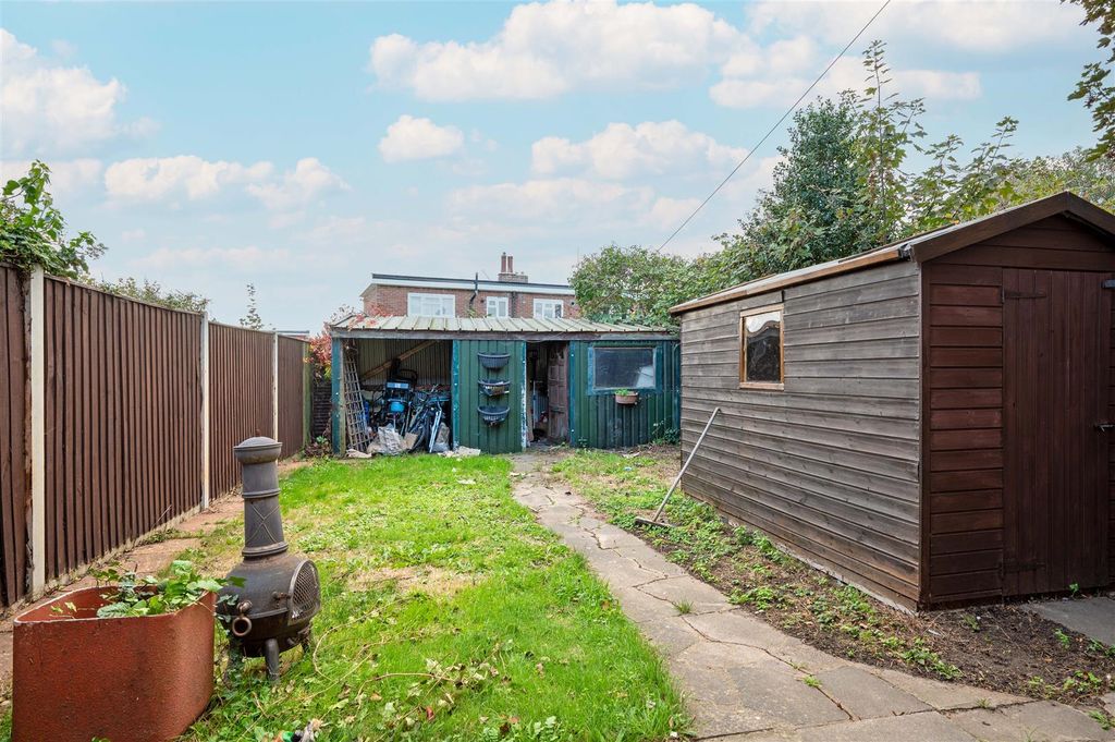 Property photo 2 of 6 Rear Garden.Jpg