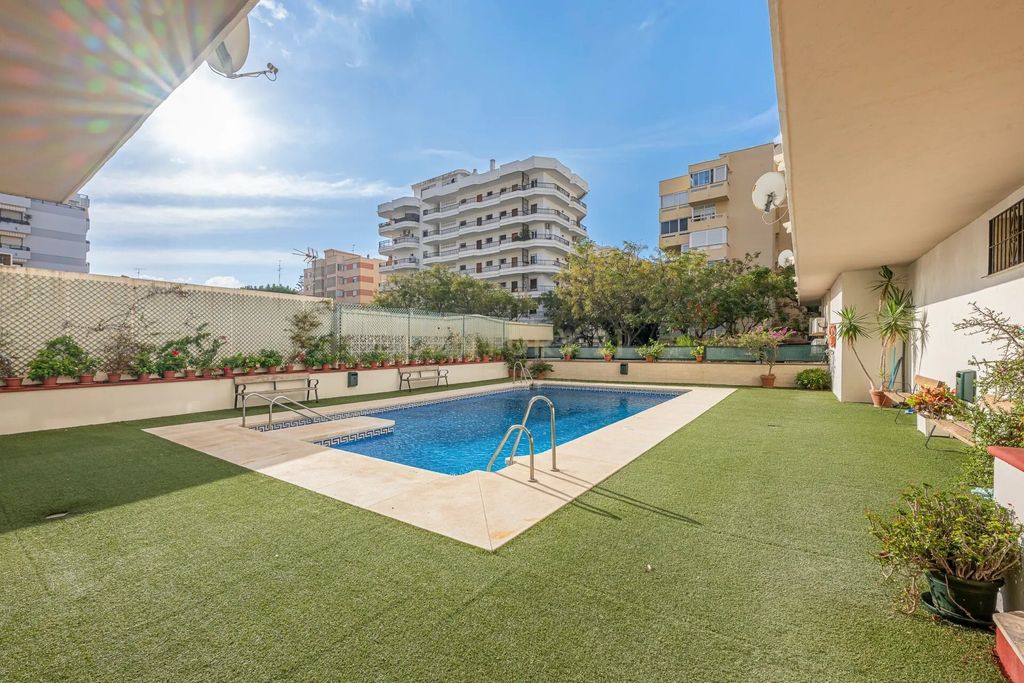 Property photo 1 of 32 Bright Corner Apartament In The Heart Of Marbella