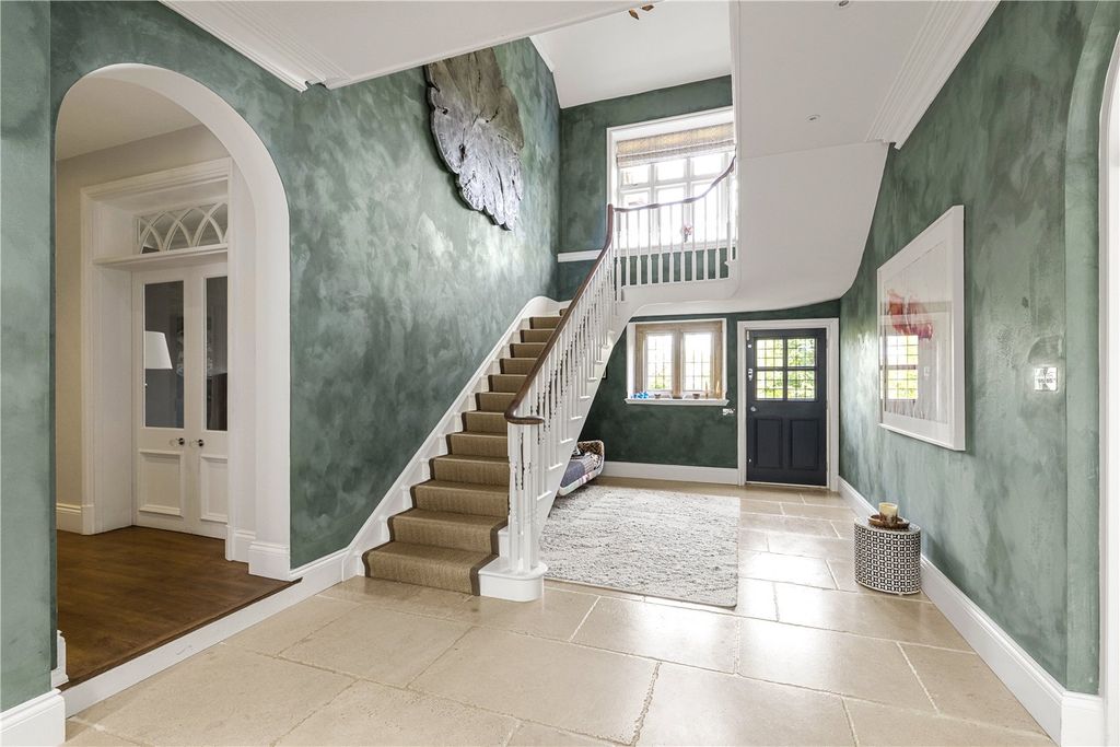 Additional image 10 of 7 bed detached house for saleGodden Green, Sevenoaks, Kent TN15