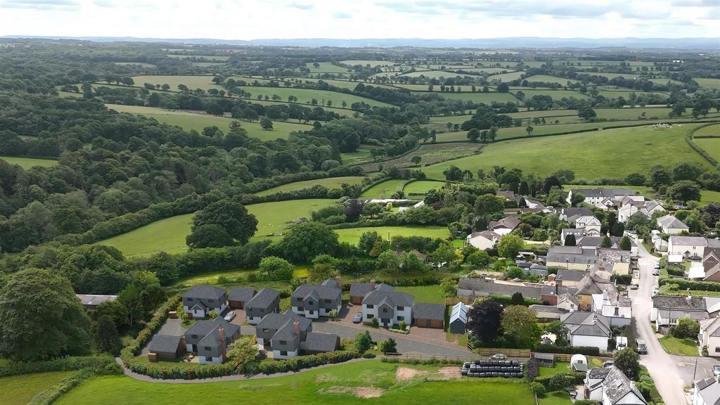 Property photo 1 of 15 CGI Aerial