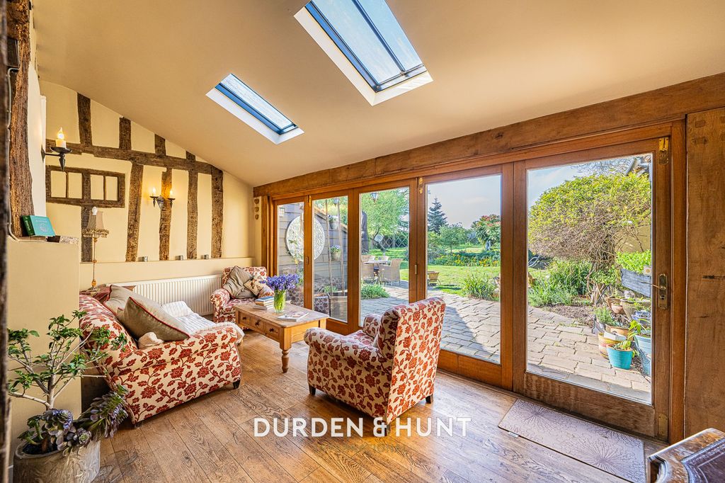 Additional image 8 of 5 bed detached house for saleCoopersale Street, Epping CM16