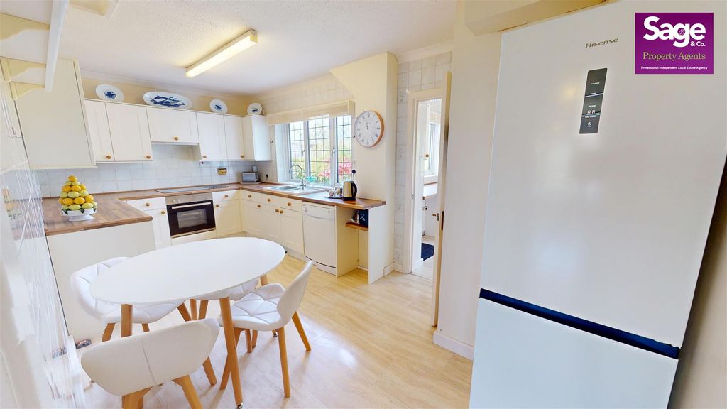 Additional image 13 of 3 bed detached house for saleAshford Close North, Croesyceiliog, Cwmbran NP44