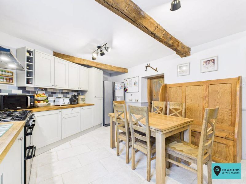 Property photo 2 of 23 Kitchen/Diner