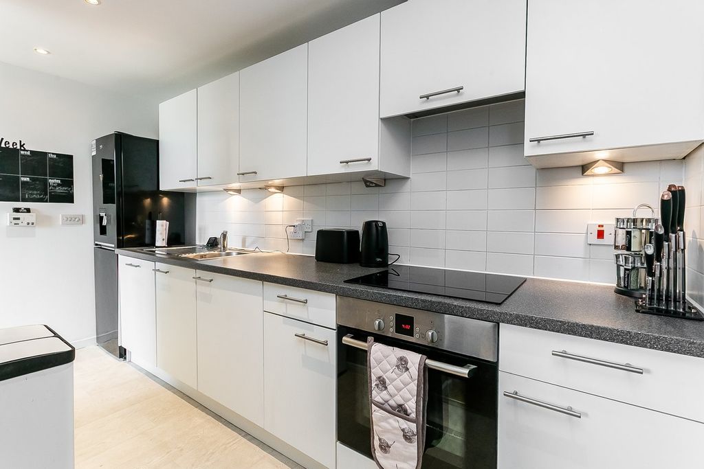 Additional image 6 of 1 bed flat for saleSaltire Street, Granton, Edinburgh EH5