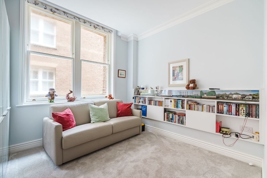 Additional image 13 of 2 bed flat for saleKings House, Queens Gardens, Hove BN3