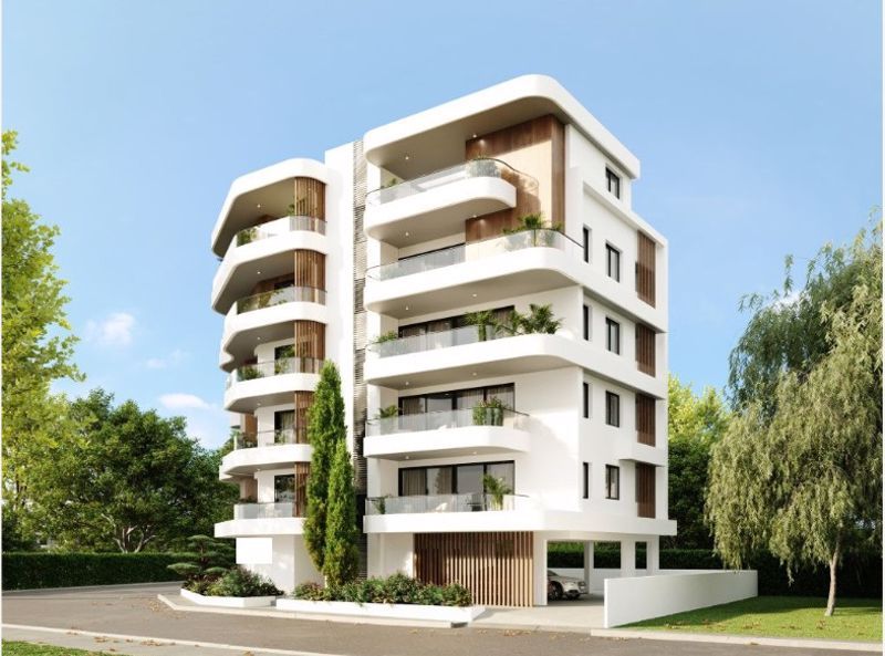 Property photo 1 of 11 Apartments - Artist