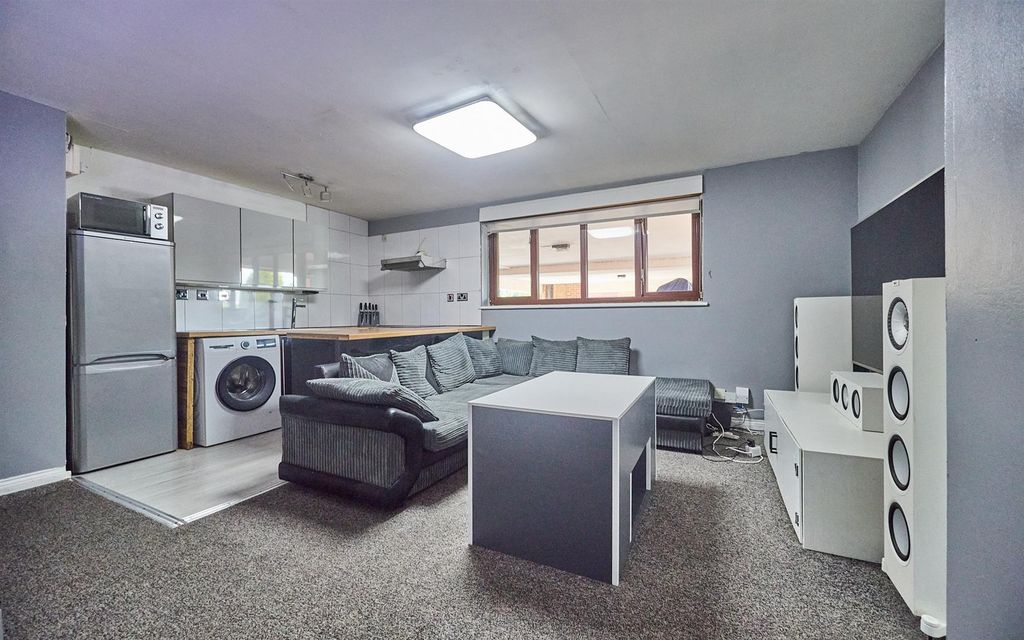 Property photo 2 of 8 Open Plan Living Dining Kitchen