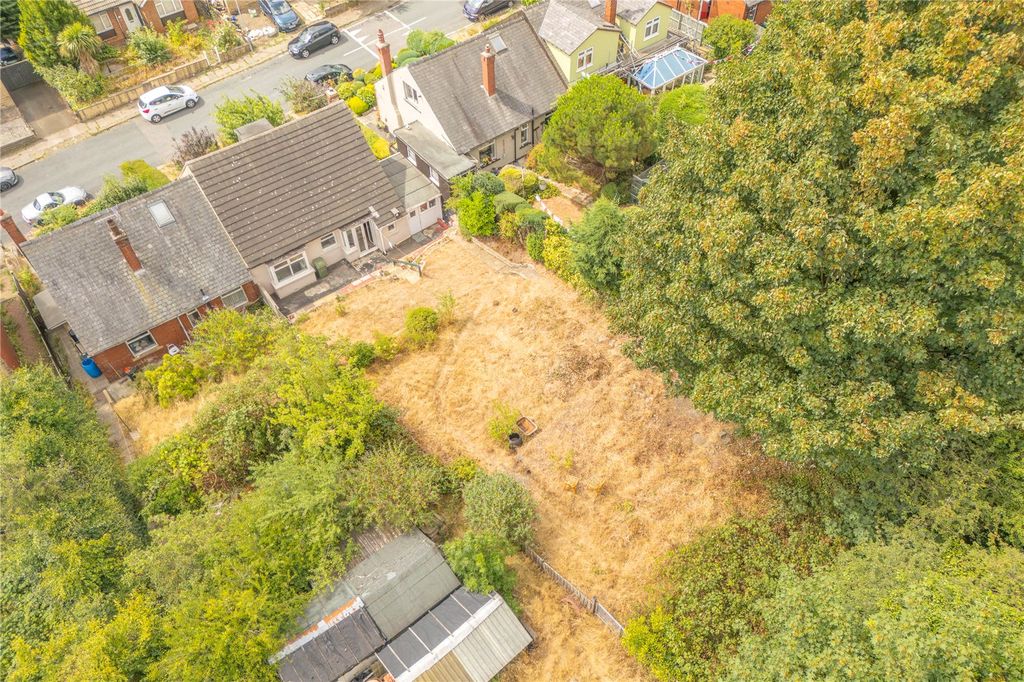 Property photo 3 of 25 Aerial View