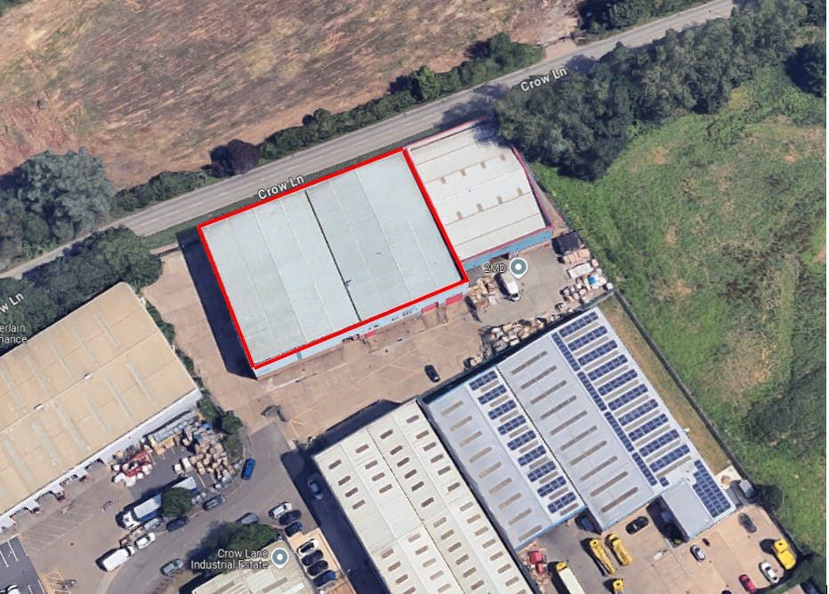 Property photo 1 of 8 Aerial Outline.Png