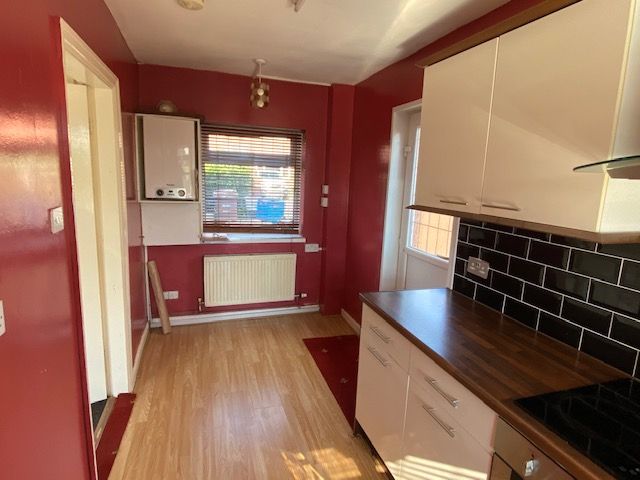 Property photo 3 of 12 Entrance Porch